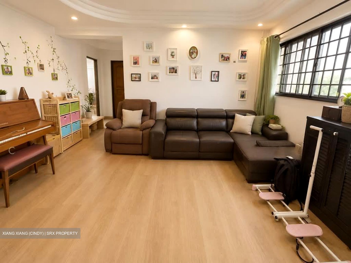 Blk 328 Jurong East Street 31 (Jurong East), HDB 4 Rooms #605464281